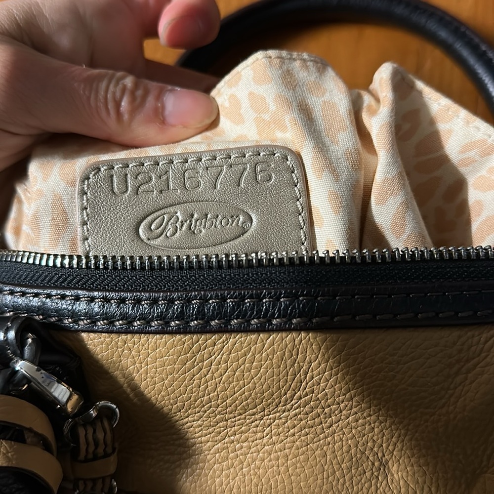 Brighton Purse - Picture 4 of 4